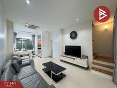 ขายทาวน์โฮม โครงการบ้านกลางเมือง สาทร-ตากสิน2 จอมทอง กรุงเทพมหานคร-202508061226061754457966896.jpg