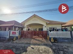 ขายบ้านเดี่ยว-หมู่บ้านโรจนะการ์เด้