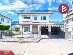 ขายบ้านเดี่ยว-หมู่บ้านพฤกษ์ลดา-บาง