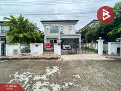 ขายบ้านเดี่ยว-หมู่บ้านเคซีเนเชอรัล
