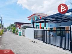 ขายบ้านเดี่ยว หมู่บ้านศิริชัย3 เขาตอง (Sirichai3 Khao Tong) ปากแพรก กาญจนบุรี-202508061251401754459500563.jpg
