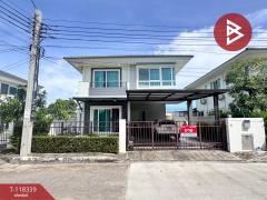 ขายบ้านเดี่ยว-หมู่บ้านศุภาลัย-ไพรด