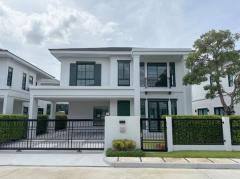 ขาย บ้านเดี่ยว บ้านเศรษฐสิริ วัชรพล-เทพรักษ์ 205 ตรม 50 ตรว