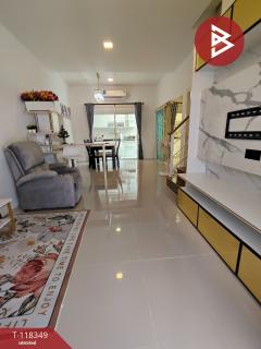 ขายทาวน์เฮ้าส์ หมู่บ้านเดอะคอนเนค บางนา-ศรีวารี1 (The Connect Bangna-Srivaree1) บางพลี สมุทรปราการ-202508061405571754463957113.jpg