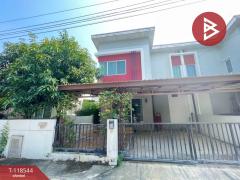 ขายบ้านเดี่ยว-หมู่บ้านคาซ่า-เพรสโต