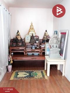 ขายบ้านเดี่ยว หมู่บ้านศราวัณวิลล์ ปากเกร็ด นนทบุรี-202508061426441754465204674.jpg