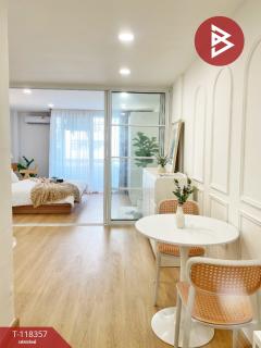 ขายคอนโดมิเนียม ซิตี้วิลล่า ลาดพร้าว (City Villa) บางกะปิ กรุงเทพมหานคร-202508061432541754465574392.jpg