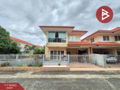 ขายบ้านแฝด-หมู่บ้านทัศรินทร์-แพรกษ