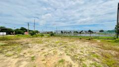 ขายที่ดิน ใกล้ อบต.ไทรใหญ่ อ.ไทรน้อย จ.นนทบุรี พื้นที่ 3-1-87 ไร่ ถมแล้ว ทำเลดี ติดถนน-ติดคลอง ติดโรงเบียร์ไฮเนเก้น-202508061507281754467648931.jpeg