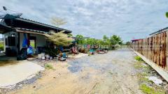 ขายที่ดิน ใกล้ อบต.ไทรใหญ่ อ.ไทรน้อย จ.นนทบุรี พื้นที่ 3-1-87 ไร่ ถมแล้ว ทำเลดี ติดถนน-ติดคลอง ติดโรงเบียร์ไฮเนเก้น-202508061507301754467650456.jpeg