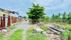 ขายที่ดิน ใกล้ อบต.ไทรใหญ่ อ.ไทรน้อย จ.นนทบุรี พื้นที่ 3-1-87 ไร่ ถมแล้ว ทำเลดี ติดถนน-ติดคลอง ติดโรงเบียร์ไฮเนเก้น-202508061507301754467650962.jpeg