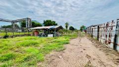 ขายที่ดิน ใกล้ อบต.ไทรใหญ่ อ.ไทรน้อย จ.นนทบุรี พื้นที่ 3-1-87 ไร่ ถมแล้ว ทำเลดี ติดถนน-ติดคลอง ติดโรงเบียร์ไฮเนเก้น-202508061507311754467651986.jpeg