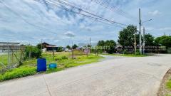 ขายที่ดิน ใกล้ อบต.ไทรใหญ่ อ.ไทรน้อย จ.นนทบุรี พื้นที่ 3-1-87 ไร่ ถมแล้ว ทำเลดี ติดถนน-ติดคลอง ติดโรงเบียร์ไฮเนเก้น-202508061507331754467653074.jpeg