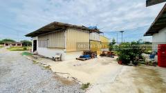 ขายที่ดิน ใกล้ อบต.ไทรใหญ่ อ.ไทรน้อย จ.นนทบุรี พื้นที่ 3-1-87 ไร่ ถมแล้ว ทำเลดี ติดถนน-ติดคลอง ติดโรงเบียร์ไฮเนเก้น-202508061507341754467654090.jpeg