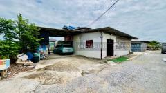 ขายที่ดิน ใกล้ อบต.ไทรใหญ่ อ.ไทรน้อย จ.นนทบุรี พื้นที่ 3-1-87 ไร่ ถมแล้ว ทำเลดี ติดถนน-ติดคลอง ติดโรงเบียร์ไฮเนเก้น-202508061507351754467655095.jpeg