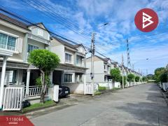 ขายบ้านแฝด หมู่บ้านเดอะวิลเลจ บางนา-วงแหวน 2 (The Village Bangna-Wongwaen 2) สมุทรปราการ-202508061557241754470644605.jpg