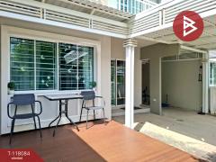 ขายบ้านแฝด หมู่บ้านเดอะวิลเลจ บางนา-วงแหวน 2 (The Village Bangna-Wongwaen 2) สมุทรปราการ-202508061557251754470645327.jpg