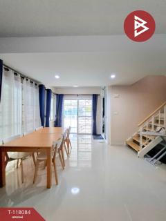 ขายบ้านแฝด หมู่บ้านเดอะวิลเลจ บางนา-วงแหวน 2 (The Village Bangna-Wongwaen 2) สมุทรปราการ-202508061557261754470646421.jpg