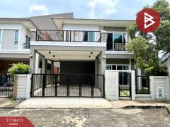 ขายบ้านเดี่ยว-หมู่บ้านภัสสร-เพรสที