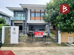 ขายบ้านเดี่ยว-หมู่บ้านเนเชอร่า-ประ