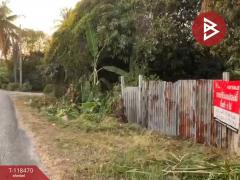 ขายที่ดิน เนื้อที่ 1 ไร่ หนองจอก กรุงเทพมหานคร-202508061702061754474526137.jpg