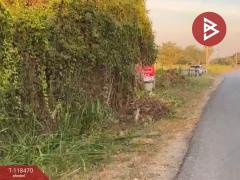 ขายที่ดิน เนื้อที่ 1 ไร่ หนองจอก กรุงเทพมหานคร-202508061702091754474529941.jpg