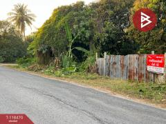 ขายที่ดิน เนื้อที่ 1 ไร่ หนองจอก กรุงเทพมหานคร-202508061702121754474532766.jpg