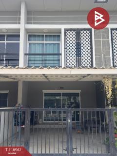 ขายทาวน์เฮ้าส์ หมู่บ้านพรีซีโอ พลัสวัน อมตะนคร-หนองตำลึง (Preseo Plus One) พานทอง ชลบุรี-202508061709091754474949902.jpg