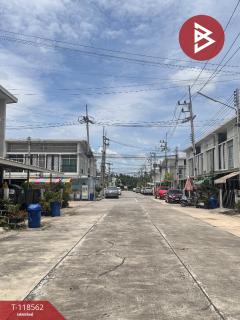 ขายทาวน์เฮ้าส์ หมู่บ้านพรีซีโอ พลัสวัน อมตะนคร-หนองตำลึง (Preseo Plus One) พานทอง ชลบุรี-202508061709101754474950470.jpg