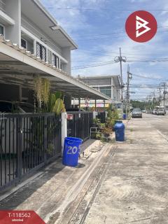 ขายทาวน์เฮ้าส์ หมู่บ้านพรีซีโอ พลัสวัน อมตะนคร-หนองตำลึง (Preseo Plus One) พานทอง ชลบุรี-202508061709111754474951088.jpg