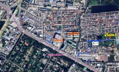 ขายที่ดินเปล่าถมแล้ว ซอยรามอินทรา 5 แยก 3-4(ซอยชมอุทิศ 1) เนื้อที่ 4-0-11 ไร่  ถนนรามอินทรา แขวงบางเขน กรุงเทพฯ-202508061723481754475828745.jpg