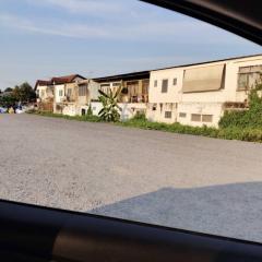 ขายที่ดินเปล่าถมแล้ว ซอยรามอินทรา 5 แยก 3-4(ซอยชมอุทิศ 1) เนื้อที่ 4-0-11 ไร่  ถนนรามอินทรา แขวงบางเขน กรุงเทพฯ-202508061724061754475846336.jpg