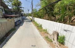 ขายที่ดินเปล่าถมแล้ว ซอยรามอินทรา 5 แยก 3-4(ซอยชมอุทิศ 1) เนื้อที่ 4-0-11 ไร่  ถนนรามอินทรา แขวงบางเขน กรุงเทพฯ-202508061724171754475857718.jpg