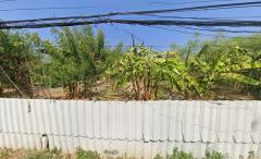 ขายที่ดินเปล่าถมแล้ว ซอยรามอินทรา 5 แยก 3-4(ซอยชมอุทิศ 1) เนื้อที่ 4-0-11 ไร่  ถนนรามอินทรา แขวงบางเขน กรุงเทพฯ-202508061724201754475860896.jpg