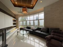 ขายด่วนคอนโดกฤษดาโกลเด้น คอนโดเทล คลิฟแอนด์พาร์ค 184.6 ตร.ม. 3 นอน ชั้นMจาก33ชั้น ติดหาดส่วนตัวหาดบ้านอำเภอ ย่านนาจอมเทียน ชลบุรี ขายด่วนคอนโดกฤษดาโกลเด้น-คอนโดเทล-