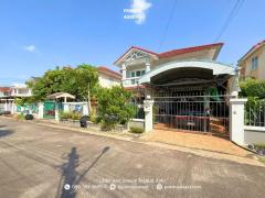 บ้านเดี่ยว บ้านรุ่งอรุณ วัดส้มเกลี้ยง (ขนาด 53 ตร.ว.) ซอยอัจฉริยะพัฒนา ปลายบาง บางกรวย นนทบุรี : Baan Rungaroon-202508071145101754541910441.jpg