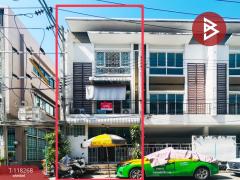 ขายอาคารพาณิชย์-หมู่บ้านศวรรยา-ประ