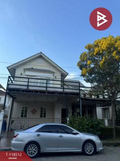ขายบ้านเดี่ยว-หมู่บ้านเนเบอร์โฮม-ว