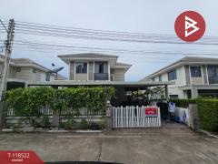 ขายบ้านแฝด-หมู่บ้านไลฟ์อินเดอะการ์
