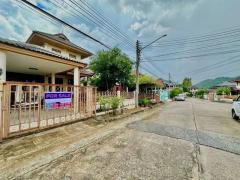 ขายด่วน! บ้านเดี่ยวมือสอง สาพดี โครงการ สุขกมลการ์เด้นท์ฮิลล์ ศรีราชา TP-H1550