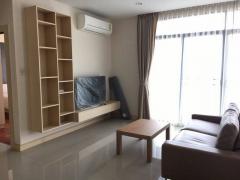 คอนโดหรูให้เช่า ซันทารา ศรีราชา 1 นอน ใจกลางเมือง ใกล้โรบินสัน เฟอร์ครบ TP-C1546