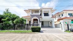 ขายบ้านเดี่ยว-2-ชั้น-THE-GRAND-RAMA-2-:-ParkVille-หลังร