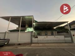 ขายบ้านเดี่ยว-หมู่บ้านเพลสแอนด์พาร