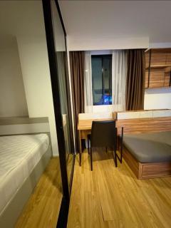 #ให้เช่า / คอนโด Kensington แหลมฉบัง ตรงข้าม ม.เกษตรศาสตร์ ศรีราชา (อ่าวอุดม) เฟอร์นิเจอร์ครบ พร้อมอยู่-202508071449011754552941181.jpg