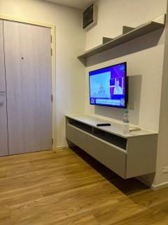 #ให้เช่า / คอนโด Kensington แหลมฉบัง ตรงข้าม ม.เกษตรศาสตร์ ศรีราชา (อ่าวอุดม) เฟอร์นิเจอร์ครบ พร้อมอยู่-202508071449031754552943375.jpg