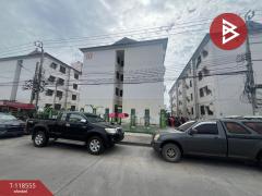 ขายห้องชุด-เอื้ออาทรเทพารักษ์3-บางพ