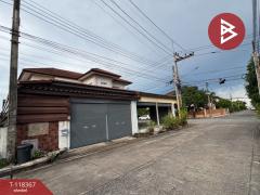 ขายบ้านเดี่ยว-หมู่บ้านเคซีสุวินทวง