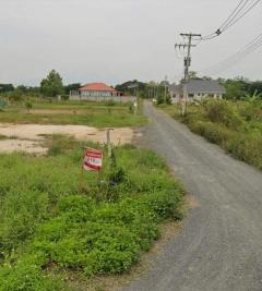 ขายที่ดิน 125 ตรว. ตำบลสำราญราษฎร์ อำเภอดอยสะเก็ด จังหวัดเชียงใหม่ เดินทางสะดวก ใกล้แหล่งชุมชนและสถานที่สำคัญ-202508071537451754555865917.jpg