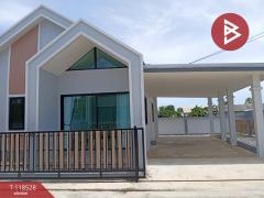 ขายบ้านเดี่ยว-เนื้อที่-52.5-ตร.วา-ทัพหล