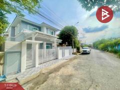 ขายบ้านเดี่ยว-หมู่บ้านเคซีพาร์ควิล